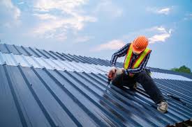 Best Emergency Roof Repair Services  in St Lawrence, PA